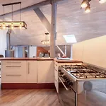 Tatil Evi A Avec Piscine *
