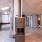 à Avec Piscine Casa vacanze Isturits