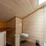 A Avec Piscine Tatil Evi