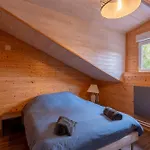 A Avec Piscine Tatil Evi