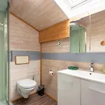Tatil Evi A Avec Piscine Isturits