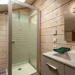 A Avec Piscine Tatil Evi *