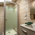 A Avec Piscine Tatil Evi