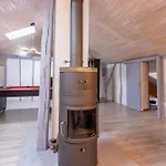 Tatil Evi A Avec Piscine *