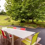 A Avec Piscine Tatil Evi Isturits