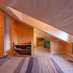 Tatil Evi A Avec Piscine
