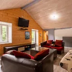 Tatil Evi A Avec Piscine *