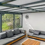 Tatil Evi A Avec Piscine Isturits