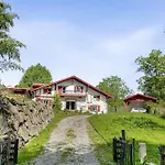 A Avec Piscine Tatil Evi *