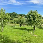 A Avec Piscine Tatil Evi *