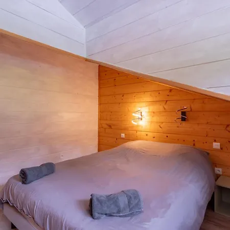 Casa vacanze à Avec Piscine