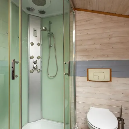 à Avec Piscine Casa vacanze Isturits