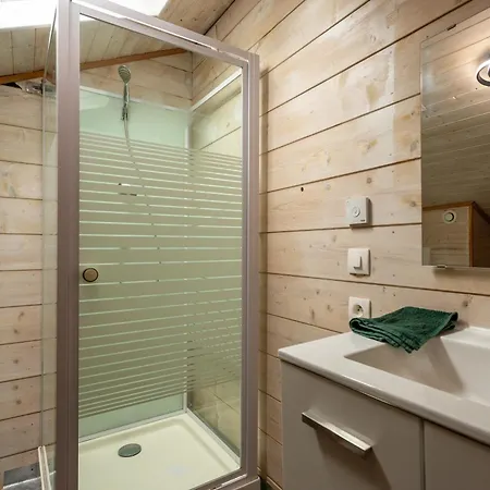 à Avec Piscine Casa vacanze
