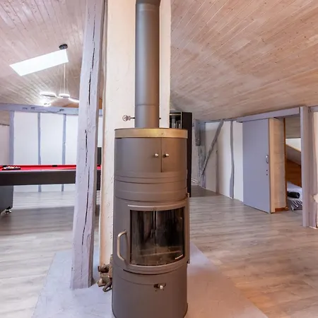 Casa vacanze à Avec Piscine *
