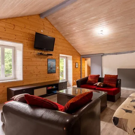 Casa vacanze à Avec Piscine *
