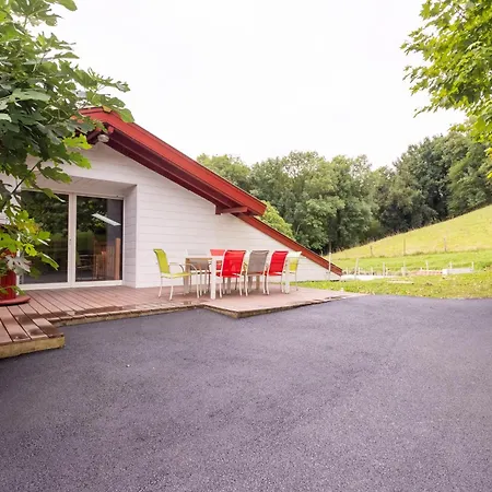 Casa vacanze à Avec Piscine *